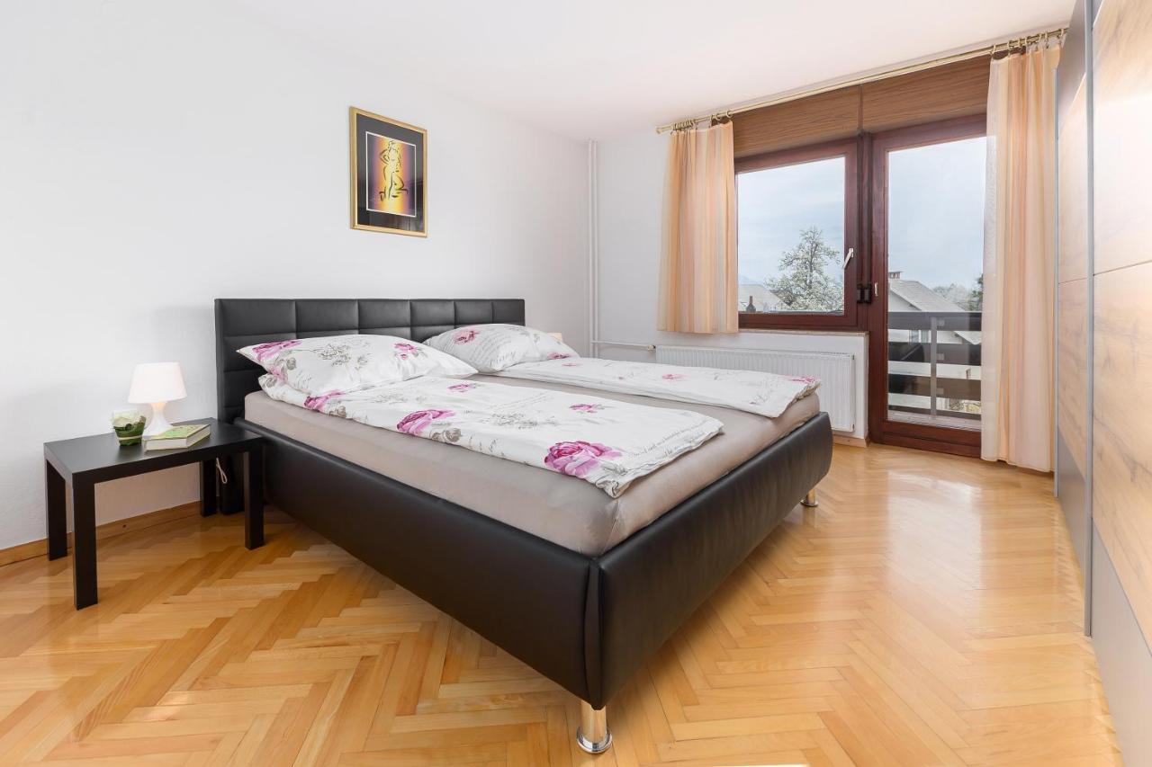 Apartment Valy - Free Bikes, Relaxing Terrace & Near 블레드 외부 사진
