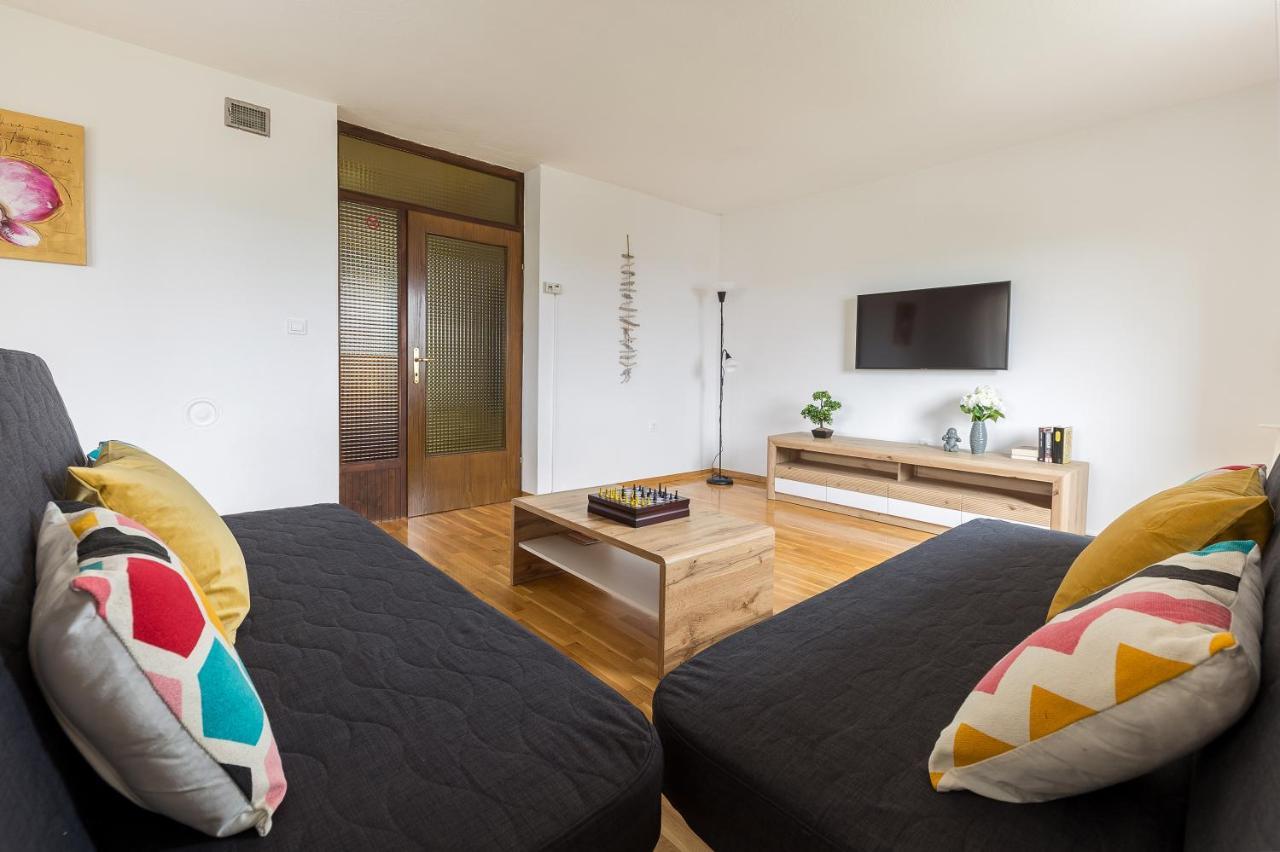 Apartment Valy - Free Bikes, Relaxing Terrace & Near 블레드 외부 사진