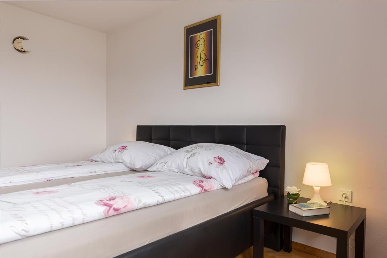 Apartment Valy - Free Bikes, Relaxing Terrace & Near 블레드 외부 사진