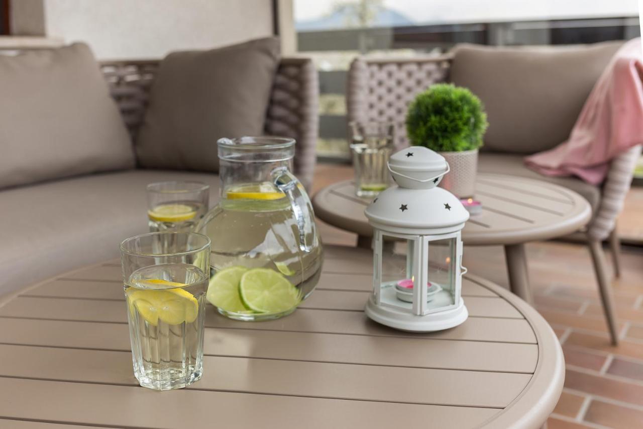 Apartment Valy - Free Bikes, Relaxing Terrace & Near 블레드 외부 사진