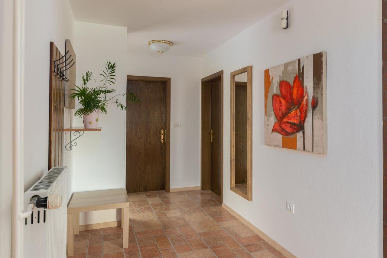 Apartment Valy - Free Bikes, Relaxing Terrace & Near 블레드 외부 사진