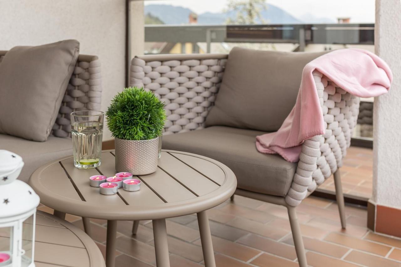 Apartment Valy - Free Bikes, Relaxing Terrace & Near 블레드 외부 사진