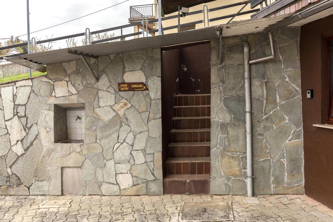Apartment Valy - Free Bikes, Relaxing Terrace & Near 블레드 외부 사진