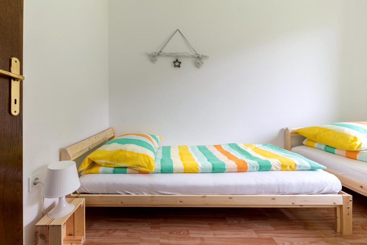 Apartment Valy - Free Bikes, Relaxing Terrace & Near 블레드 외부 사진