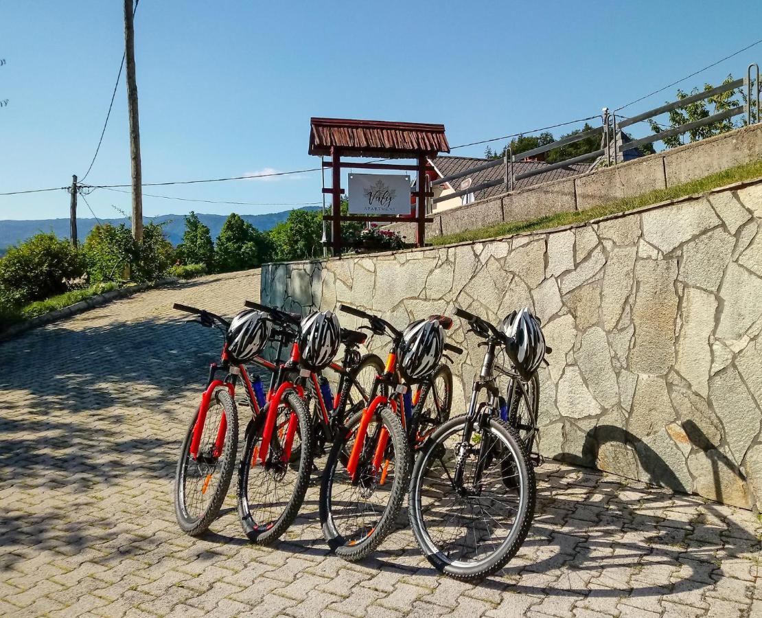 Apartment Valy - Free Bikes, Relaxing Terrace & Near 블레드 외부 사진